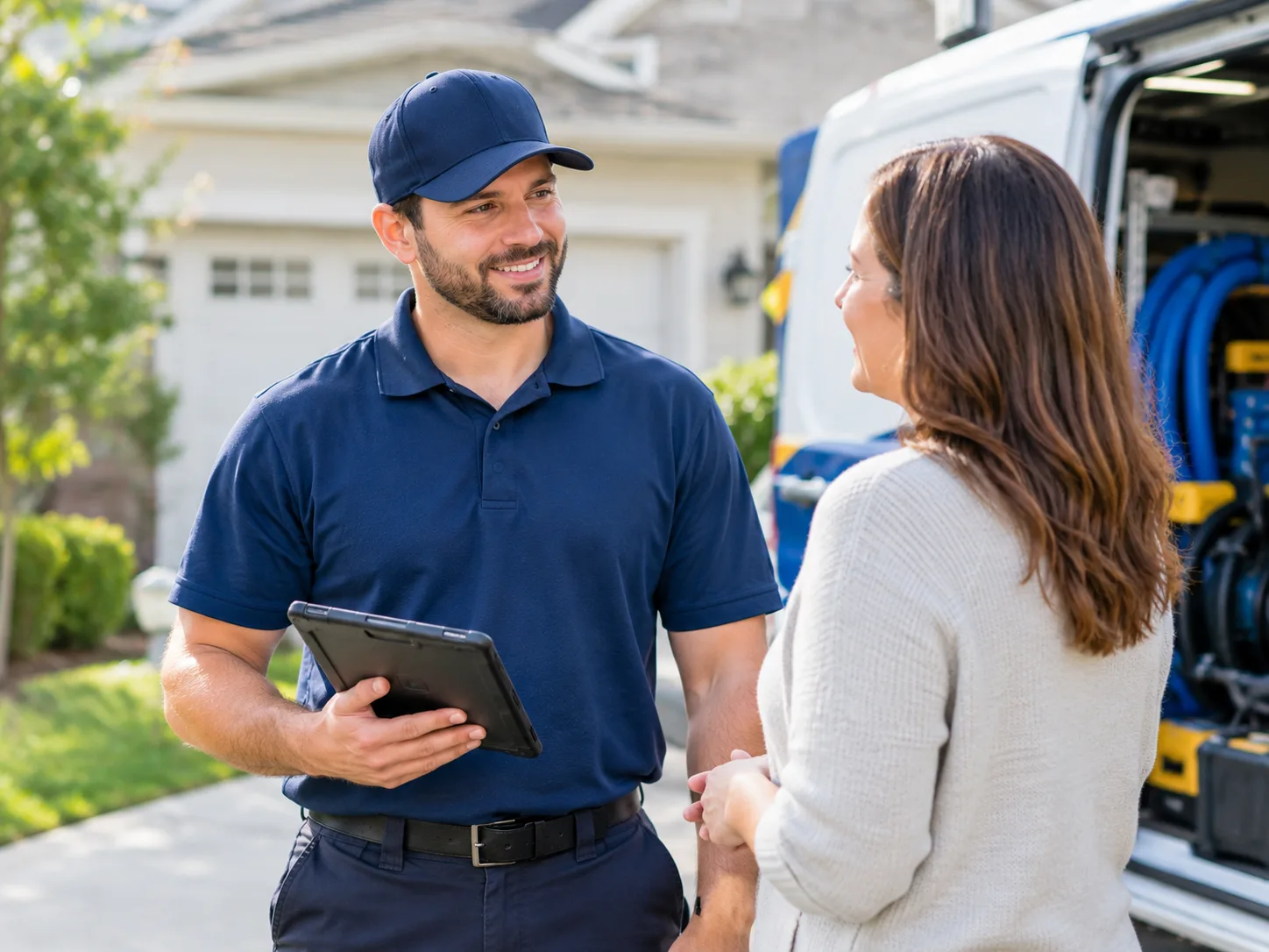 Sewage Backup Cleanup Bryantown, MD FAQs